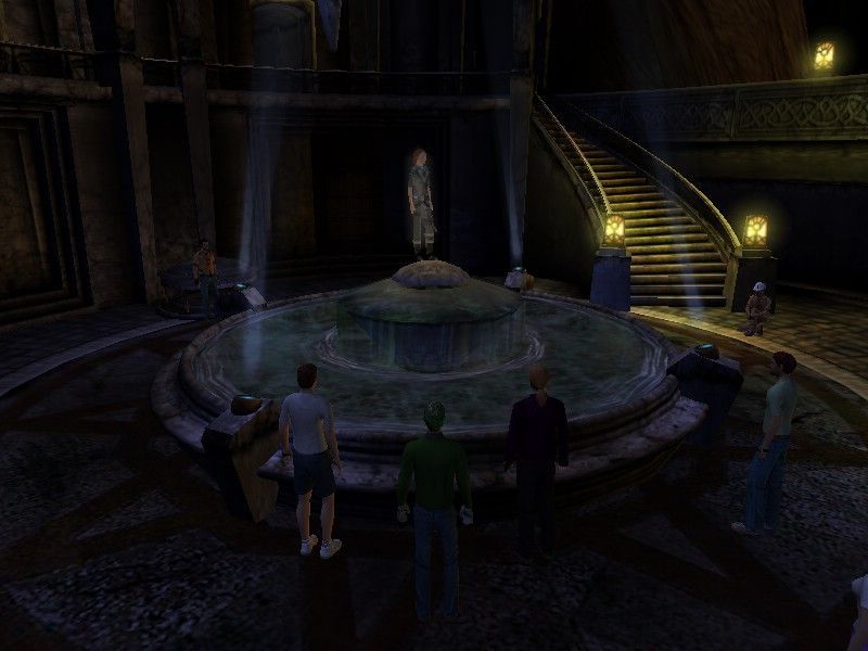 Foto: Yeesha nel Quartiere